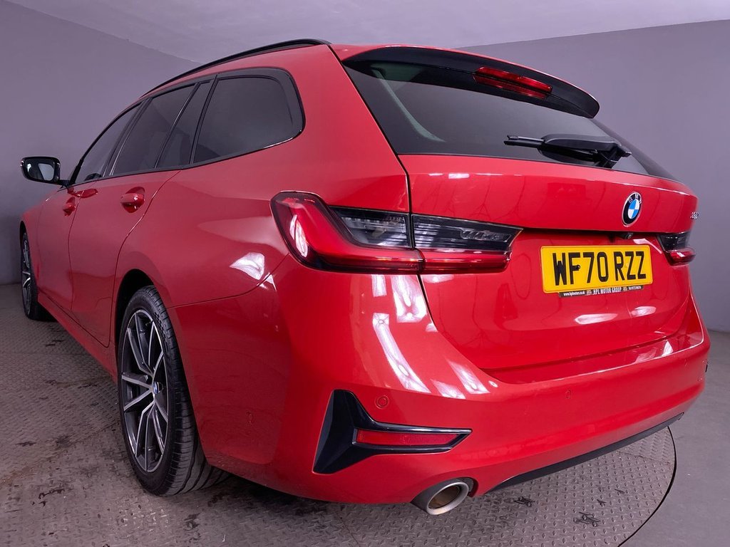 Used BMW 3 Series 2020 for sale - 76792052: Photo 14