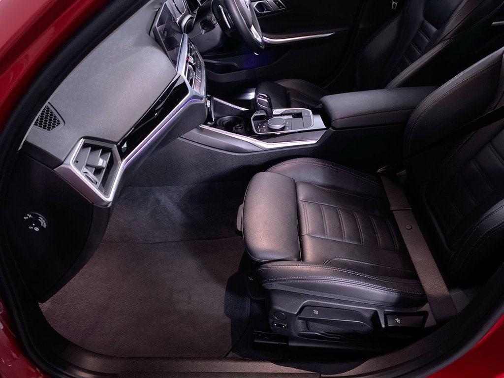 Used BMW 3 Series 2020 for sale - 76792052: Photo 17