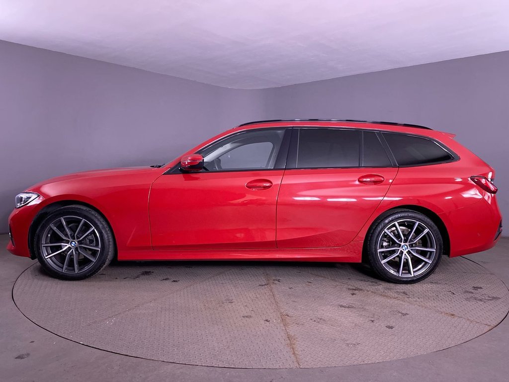Used BMW 3 Series 2020 for sale - 76792052: Photo 5