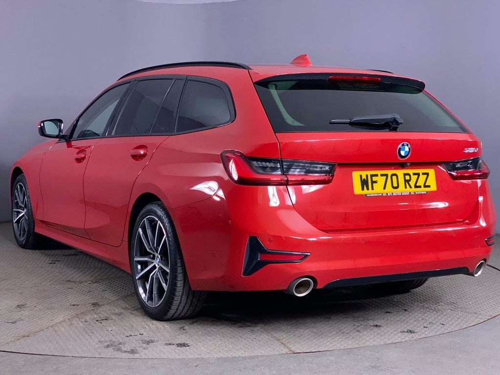 Used BMW 3 Series 2020 for sale - 76792052: Photo 6