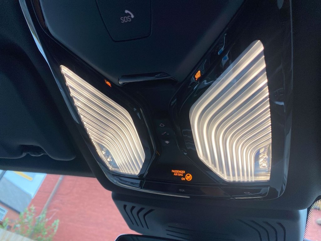 Used BMW iX3 2021 for sale - 77110701: Photo 19