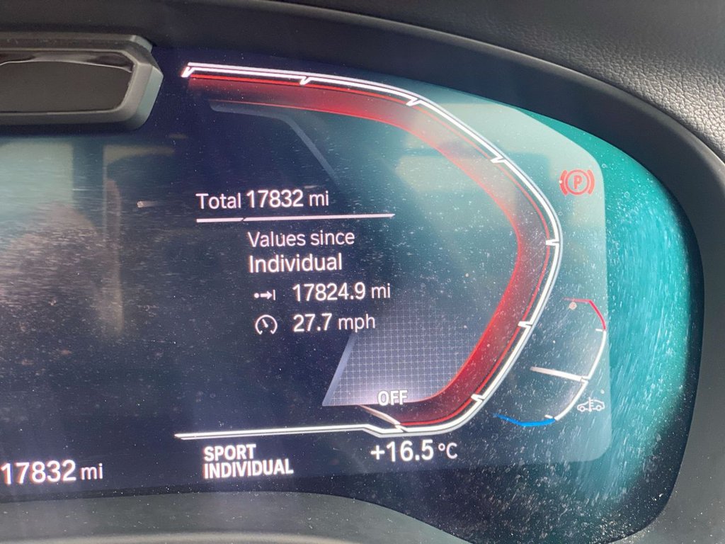 Used BMW iX3 2021 for sale - 77110701: Photo 24