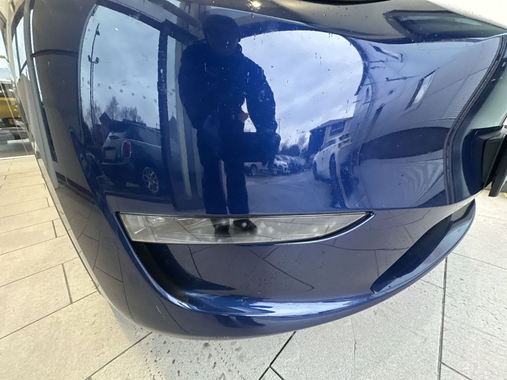 Used Tesla Model Y 2022 for sale - 77546836: Photo 10