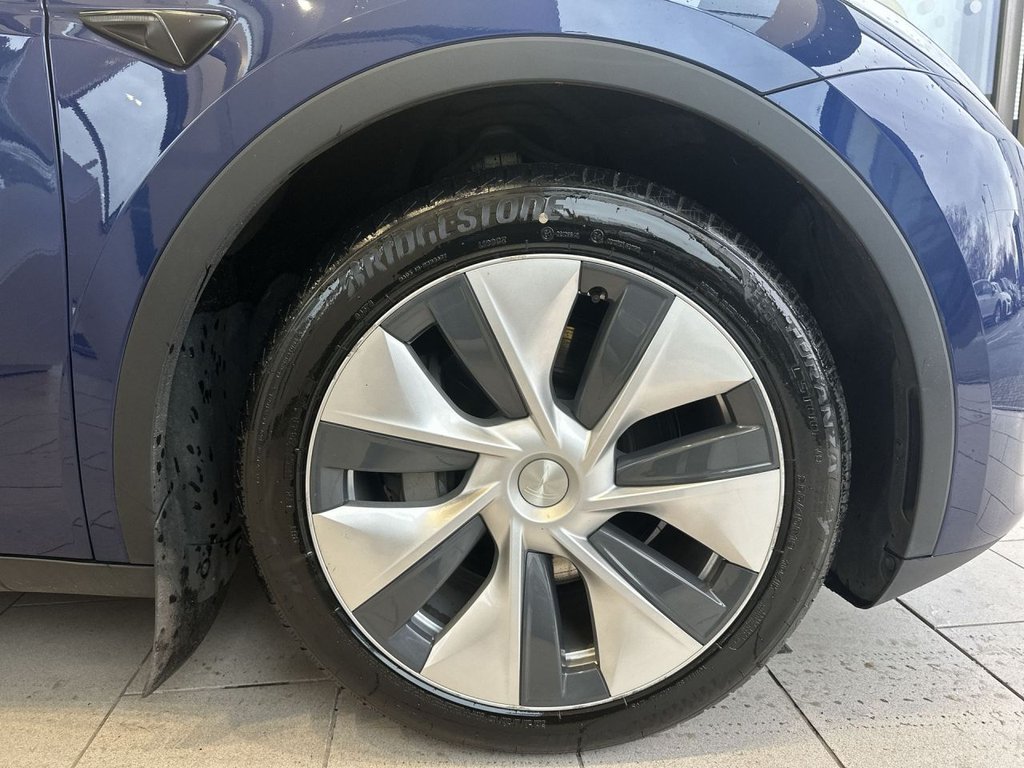 Used Tesla Model Y 2022 for sale - 77546836: Photo 11