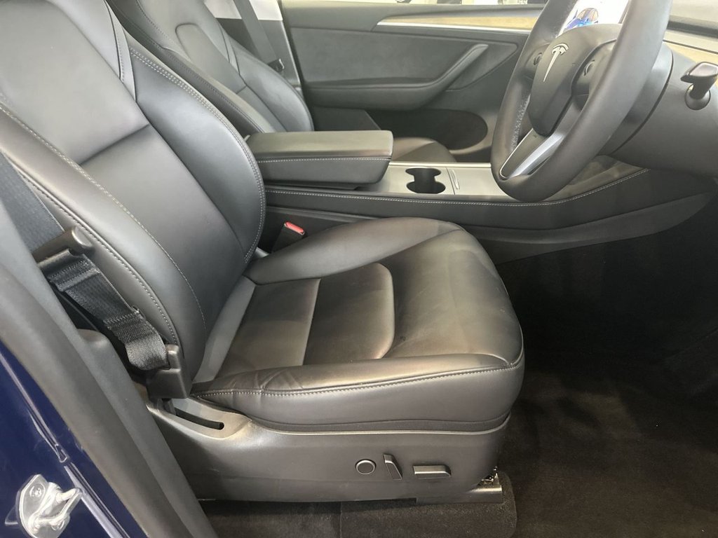 Used Tesla Model Y 2022 for sale - 77546836: Photo 14