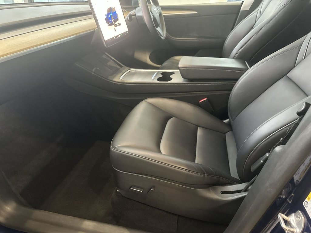 Used Tesla Model Y 2022 for sale - 77546836: Photo 16