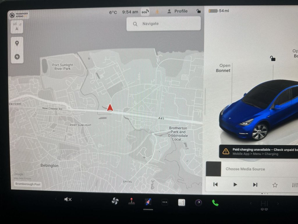 Used Tesla Model Y 2022 for sale - 77546836: Photo 19