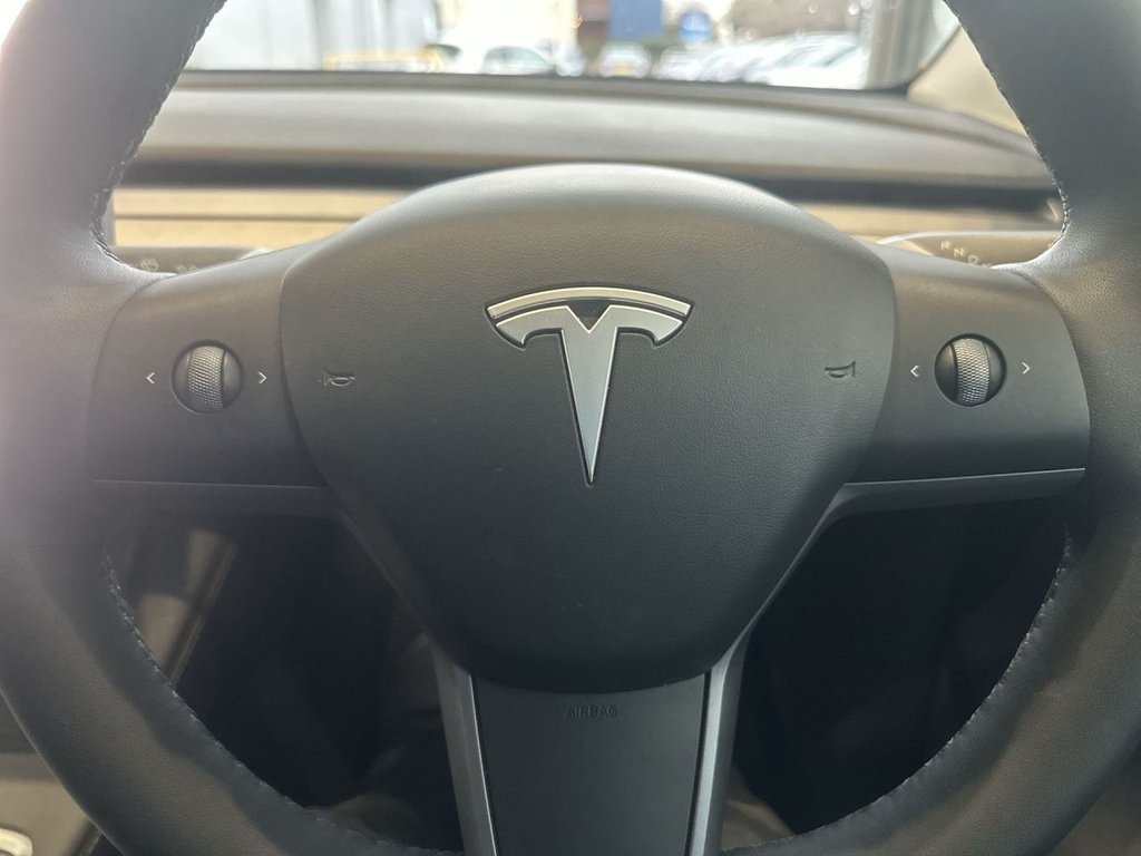 Used Tesla Model Y 2022 for sale - 77546836: Photo 21