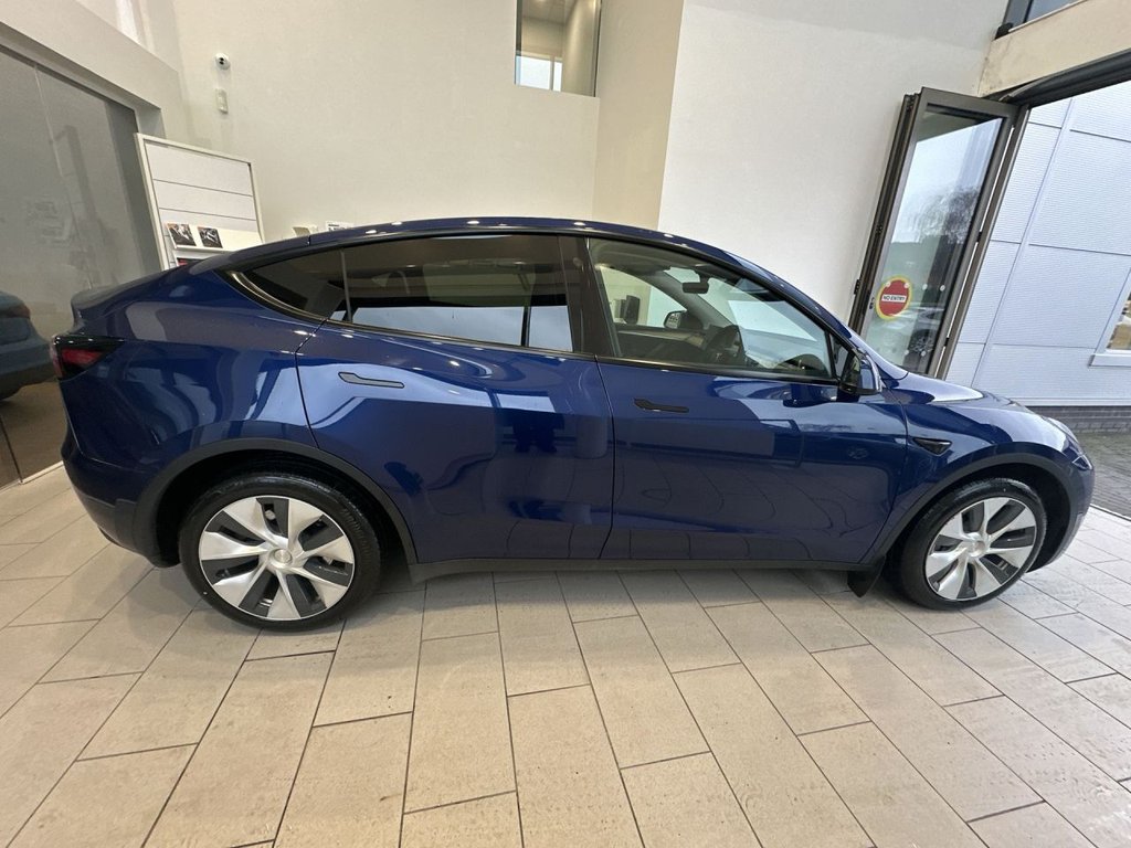 Used Tesla Model Y 2022 for sale - 77546836: Photo 9