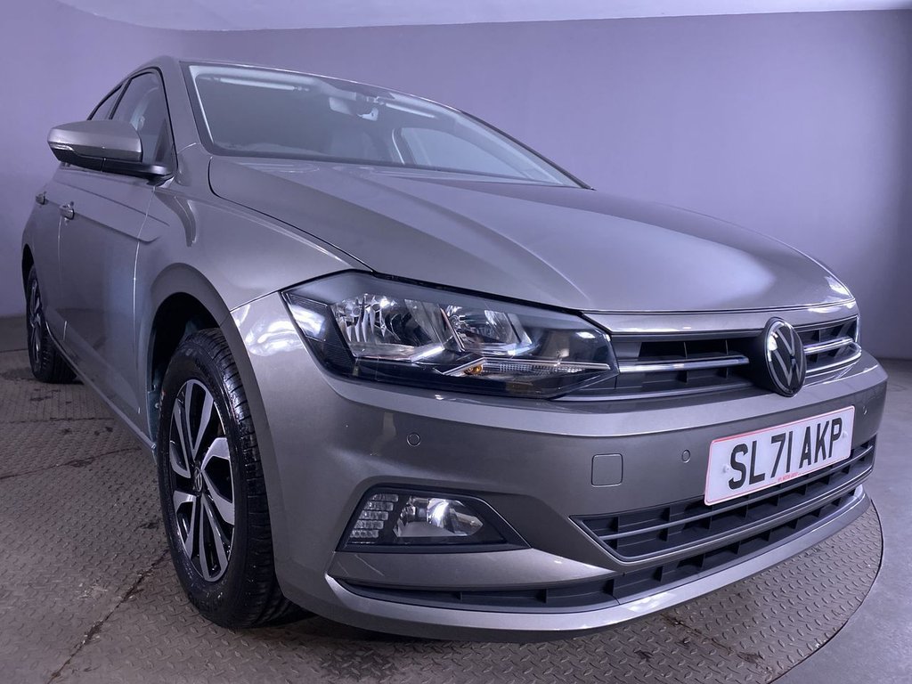 Used Volkswagen Polo 2021 for sale - 77654821: Photo 11