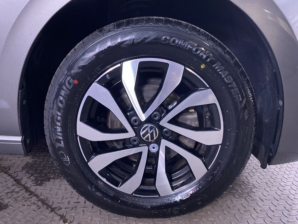 Used Volkswagen Polo 2021 for sale - 77654821: Photo 12