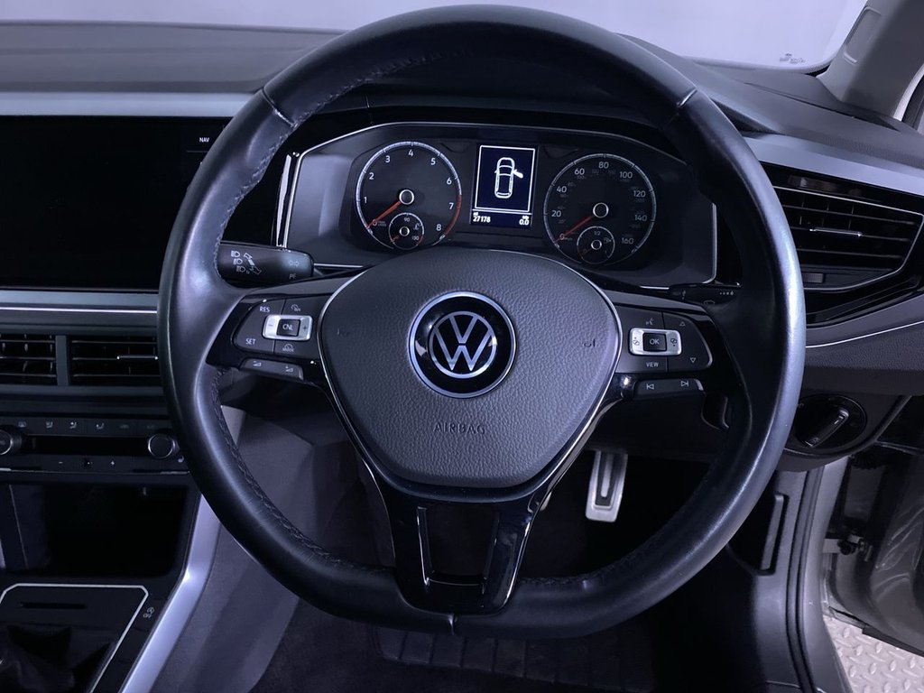 Used Volkswagen Polo 2021 for sale - 77654821: Photo 16