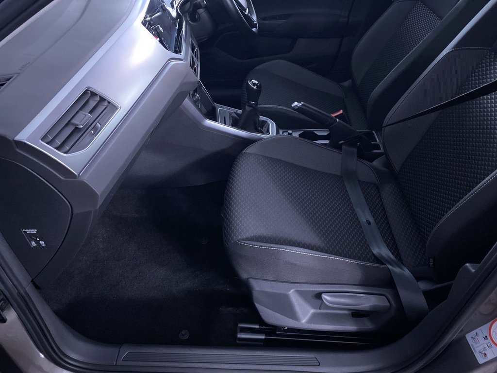 Used Volkswagen Polo 2021 for sale - 77654821: Photo 17