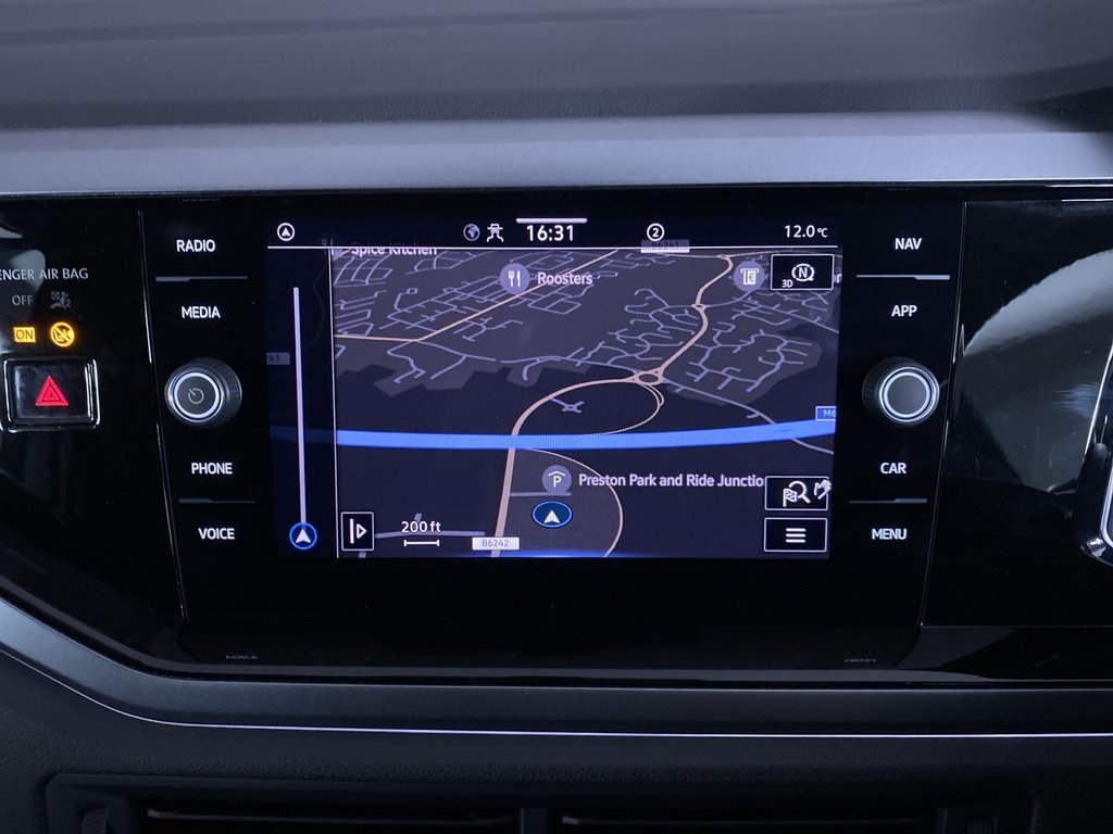 Used Volkswagen Polo 2021 for sale - 77654821: Photo 20