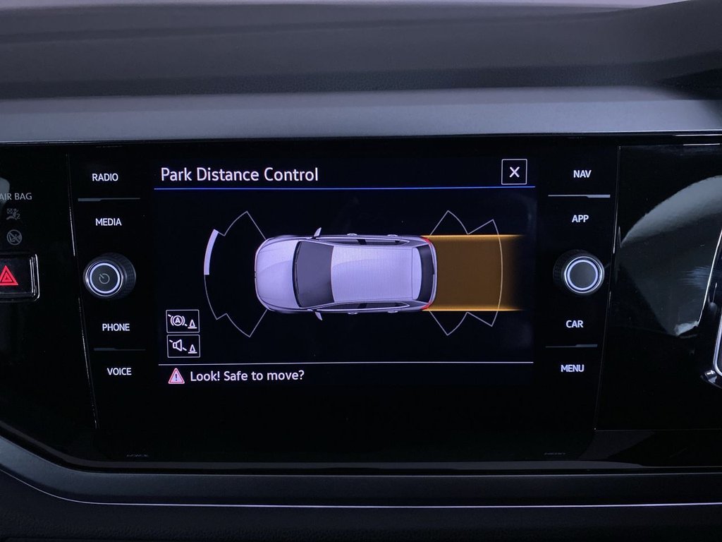 Used Volkswagen Polo 2021 for sale - 77654821: Photo 24