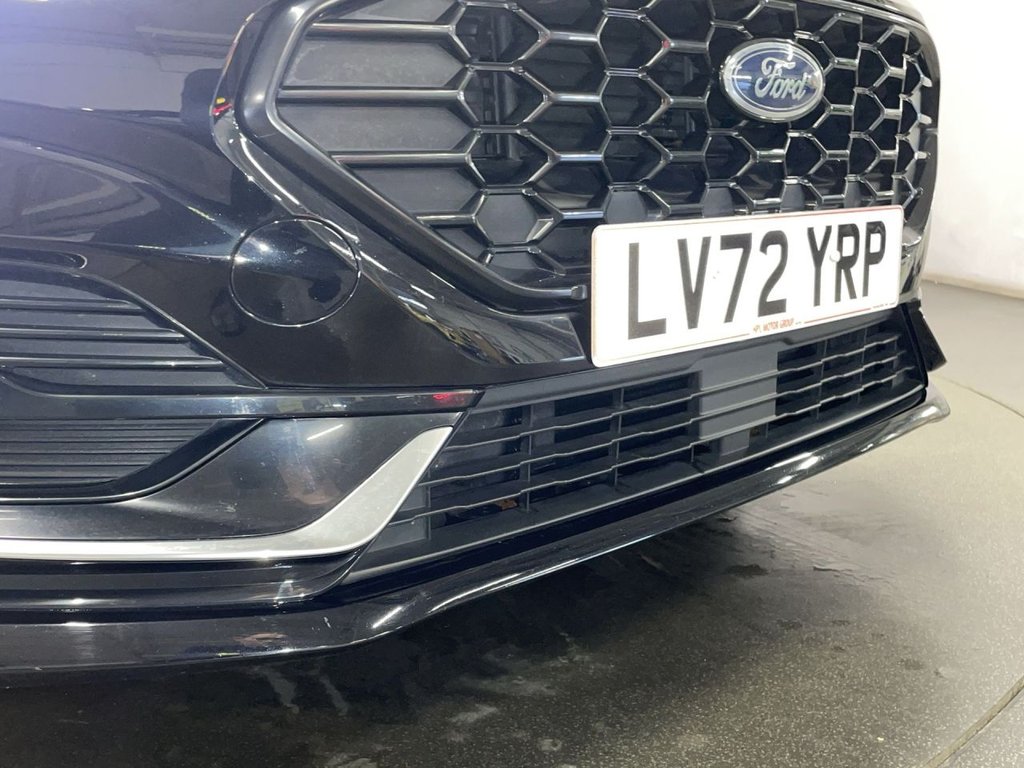 Used Ford Fiesta 2022 for sale - 77498540: Photo 11