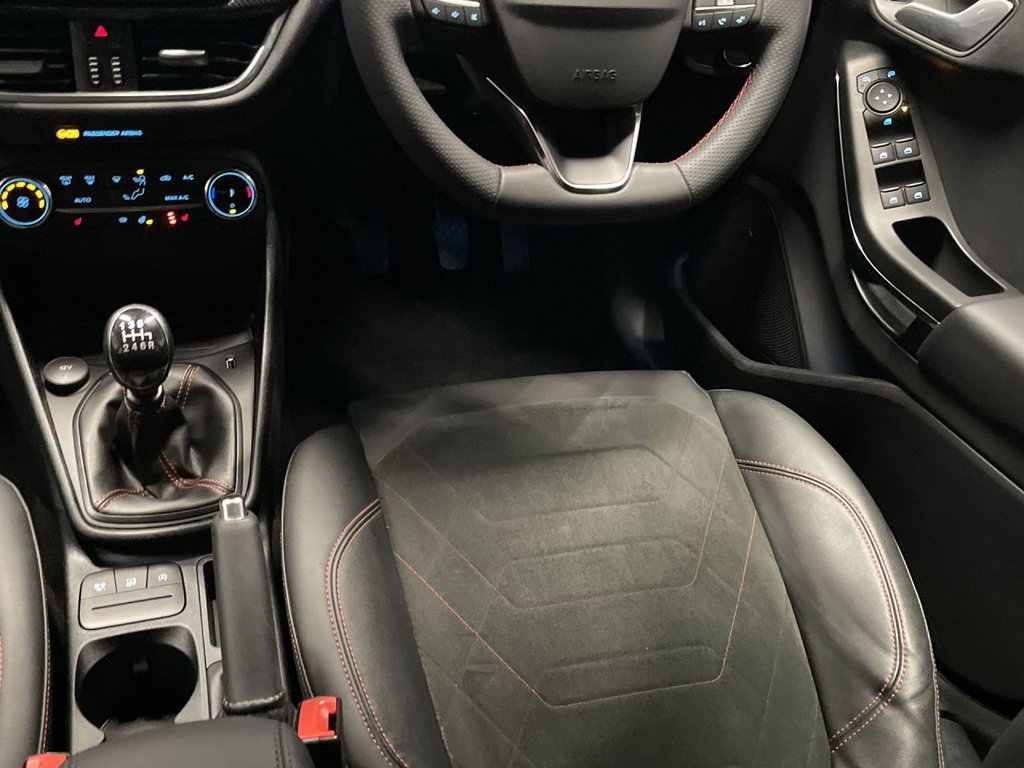 Used Ford Fiesta 2022 for sale - 77498540: Photo 15