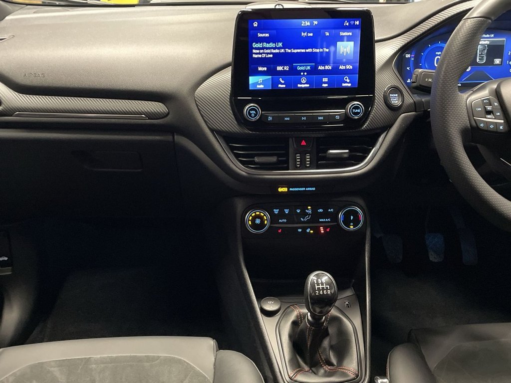 Used Ford Fiesta 2022 for sale - 77498540: Photo 16