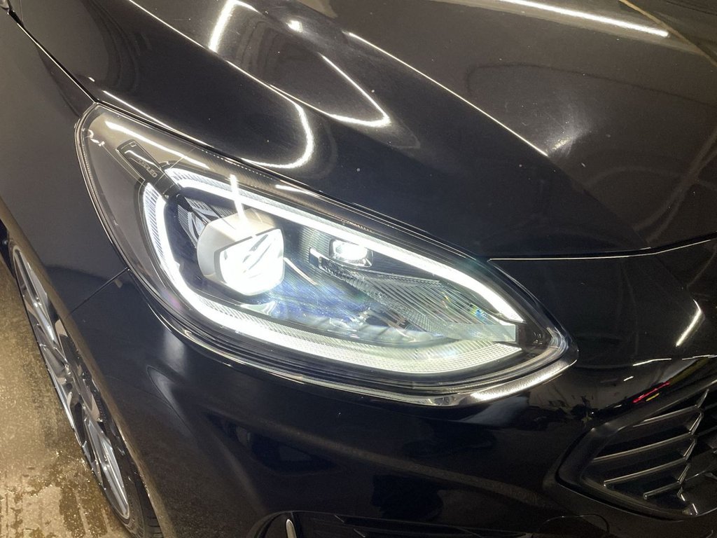 Used Ford Fiesta 2022 for sale - 77498540: Photo 22