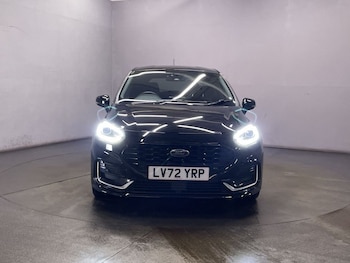 Used Ford Fiesta 2022 for sale - 77498540: Photo