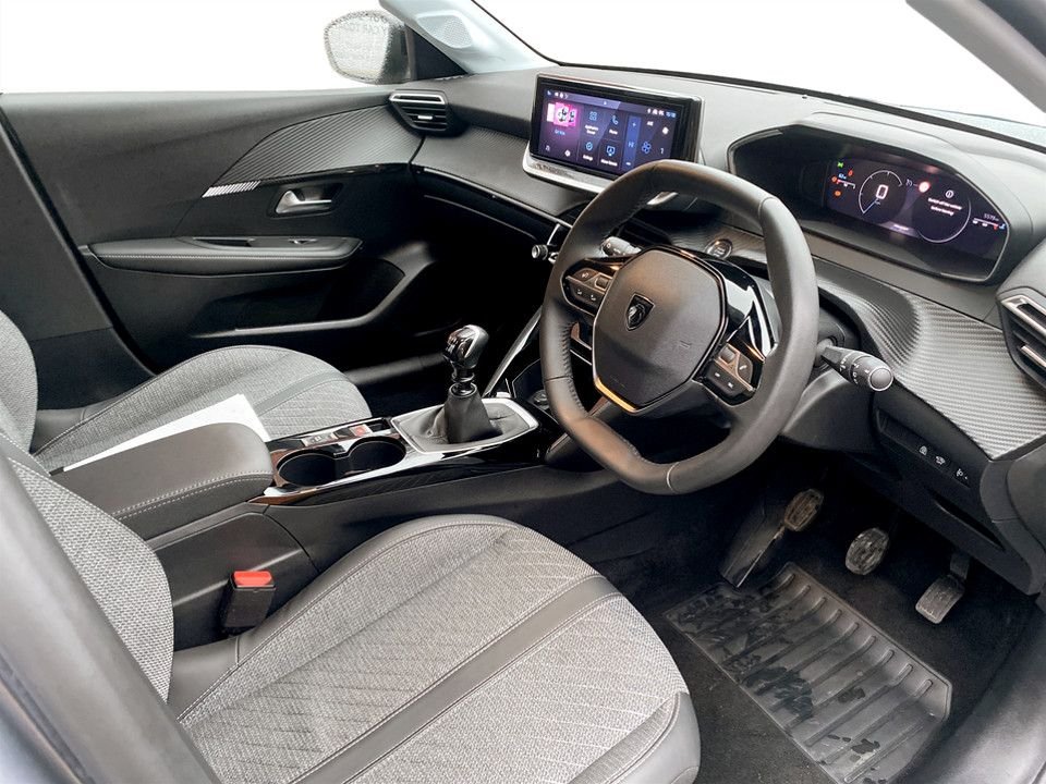 Used Peugeot 208 2024 for sale - 78082398: Photo 12