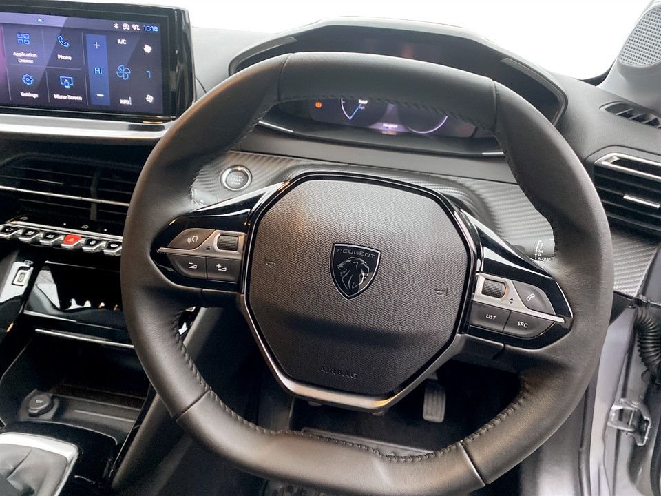 Used Peugeot 208 2024 for sale - 78082398: Photo 13