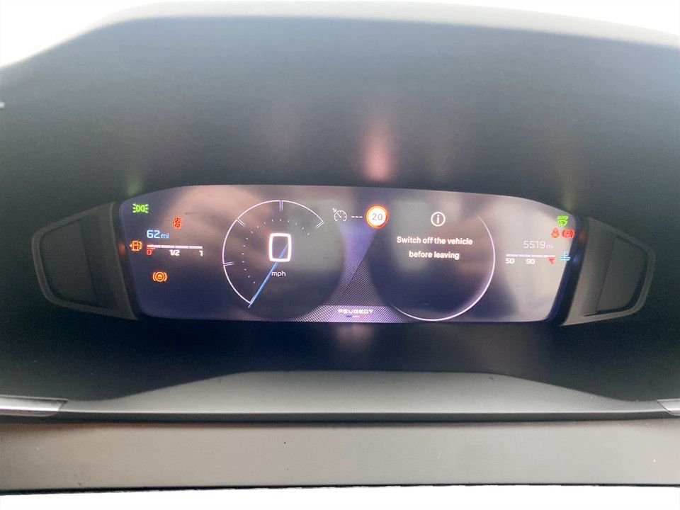 Used Peugeot 208 2024 for sale - 78082398: Photo 14