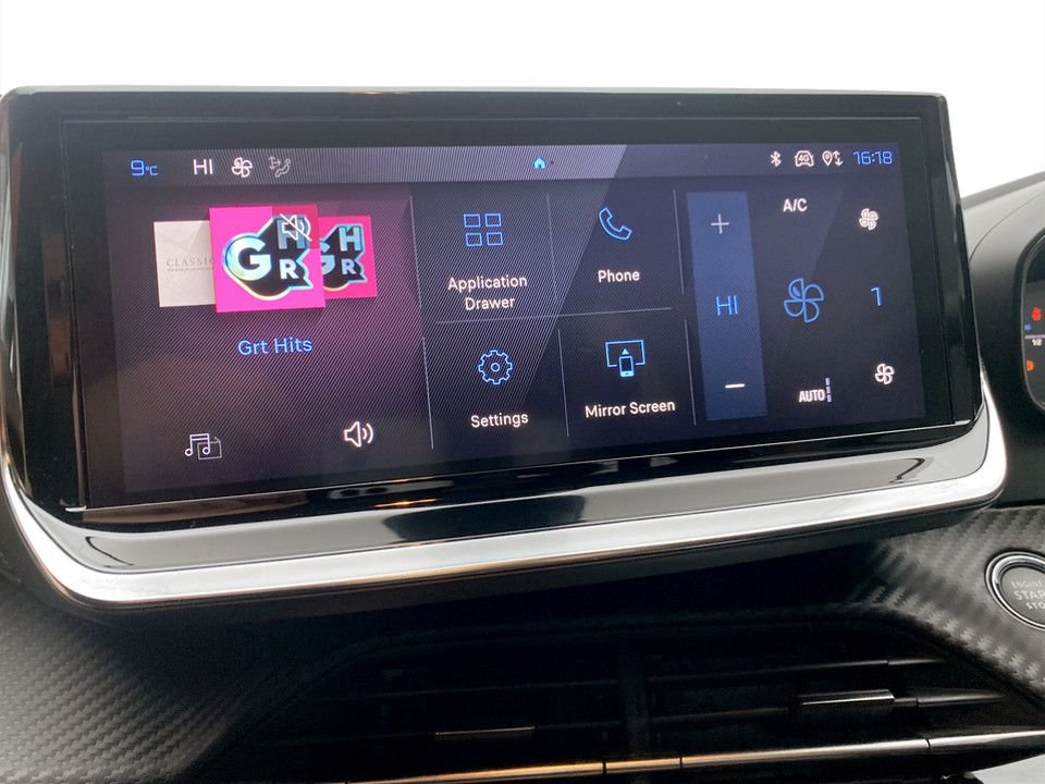 Used Peugeot 208 2024 for sale - 78082398: Photo 16