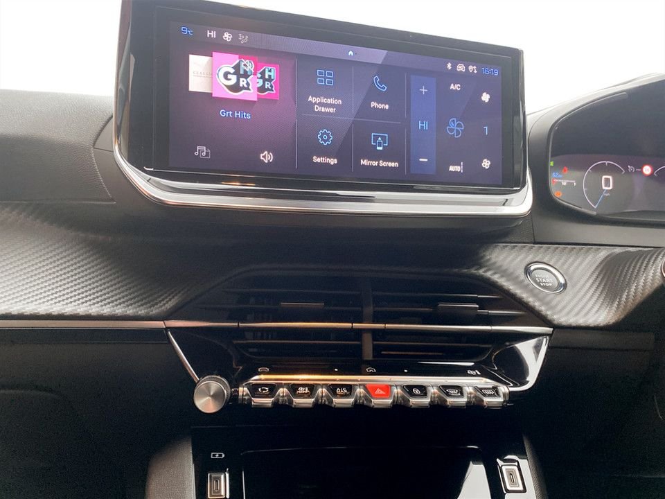 Used Peugeot 208 2024 for sale - 78082398: Photo 18