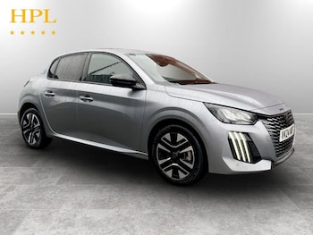 Peugeot 208 feature image