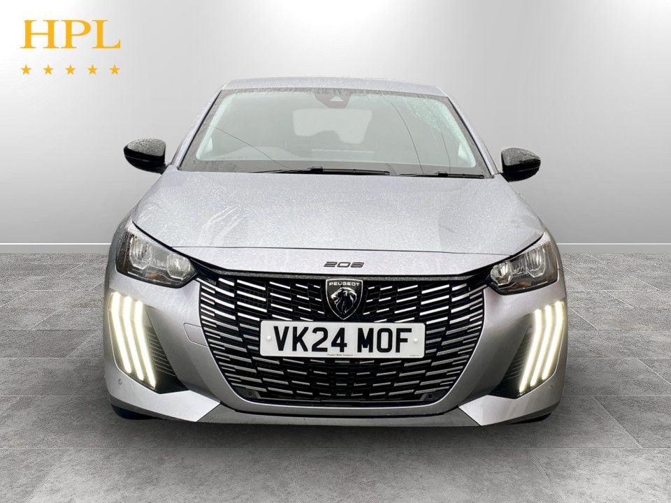 Used Peugeot 208 2024 for sale - 78082398: Photo 2