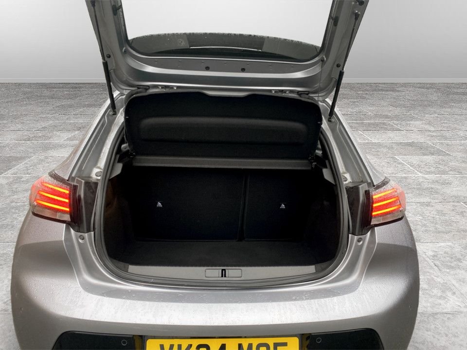 Used Peugeot 208 2024 for sale - 78082398: Photo 21