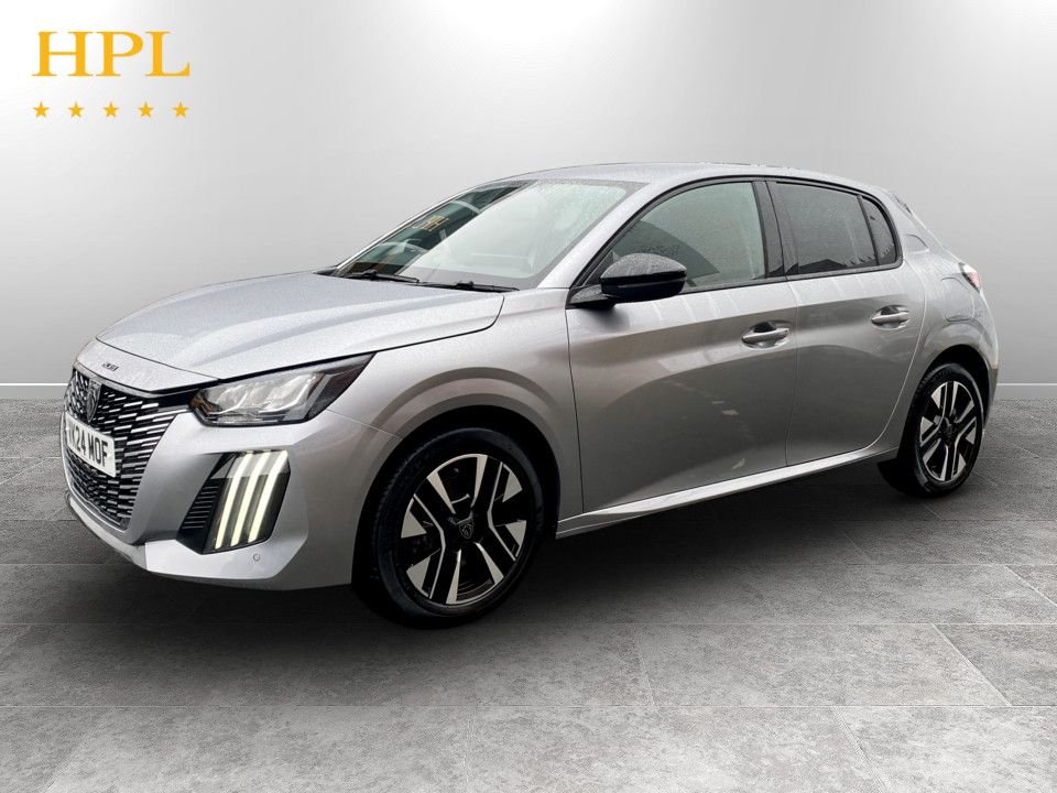 Used Peugeot 208 2024 for sale - 78082398: Photo 3