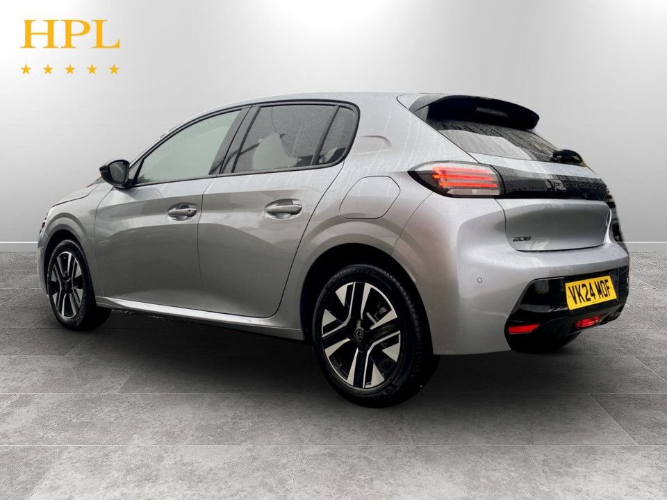 Used Peugeot 208 2024 for sale - 78082398: Photo 5