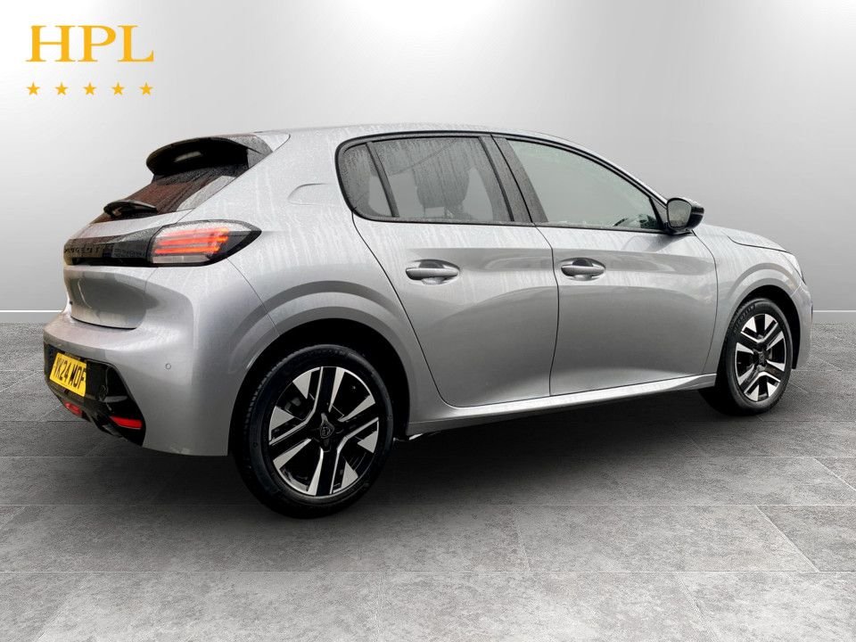 Used Peugeot 208 2024 for sale - 78082398: Photo 7