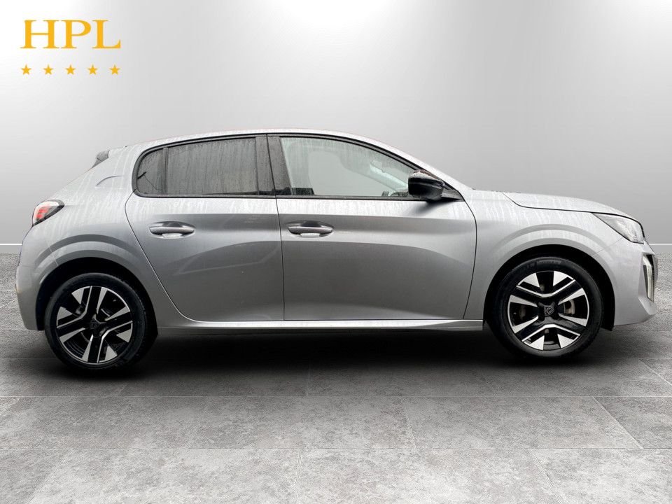 Used Peugeot 208 2024 for sale - 78082398: Photo 8