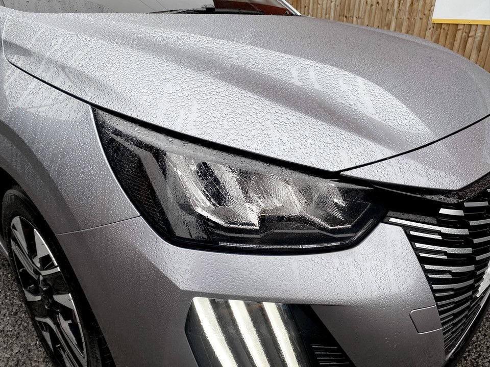 Used Peugeot 208 2024 for sale - 78082398: Photo 9