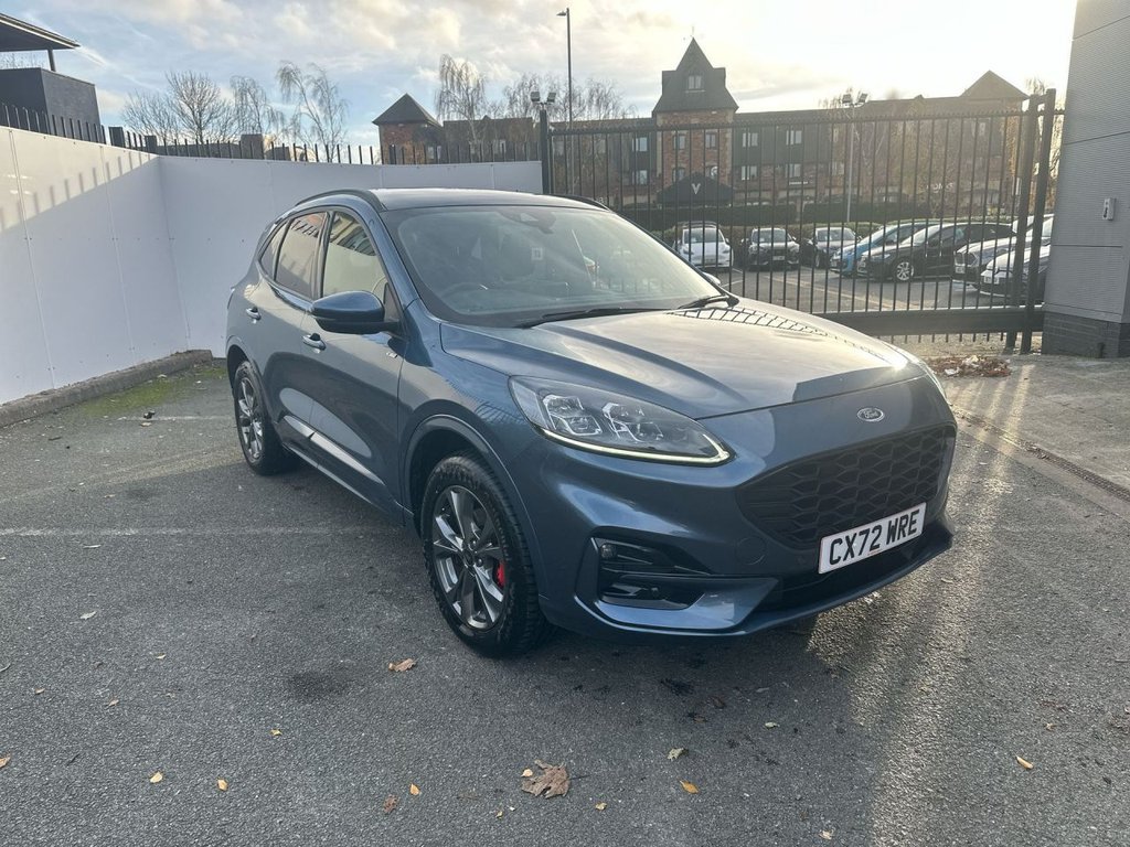 Used Ford Kuga 2022 for sale - 76792137: Photo 10