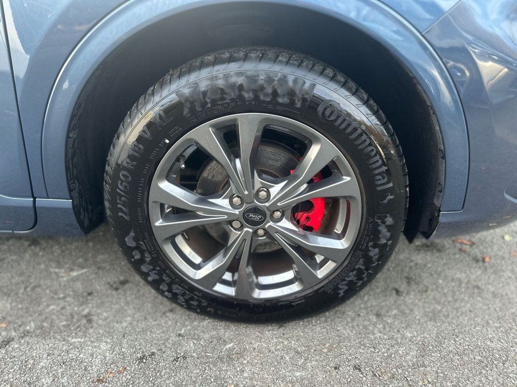 Used Ford Kuga 2022 for sale - 76792137: Photo 12