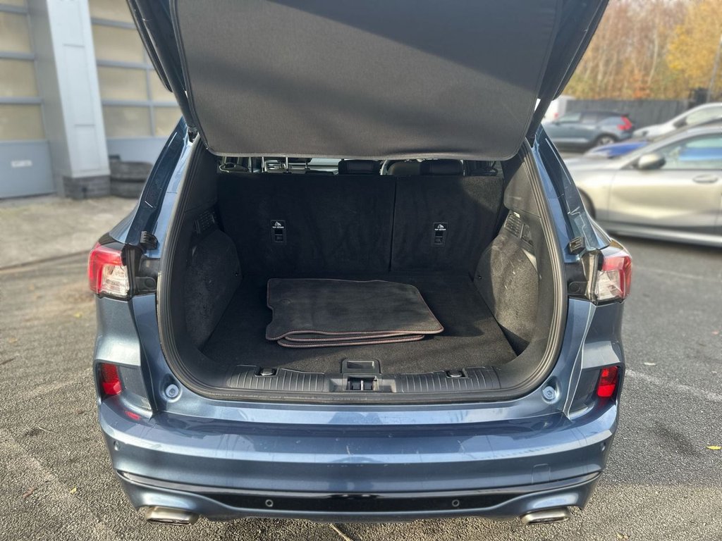 Used Ford Kuga 2022 for sale - 76792137: Photo 13