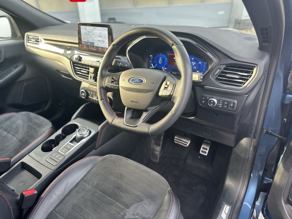 Used Ford Kuga 2022 for sale - 76792137: Photo 15