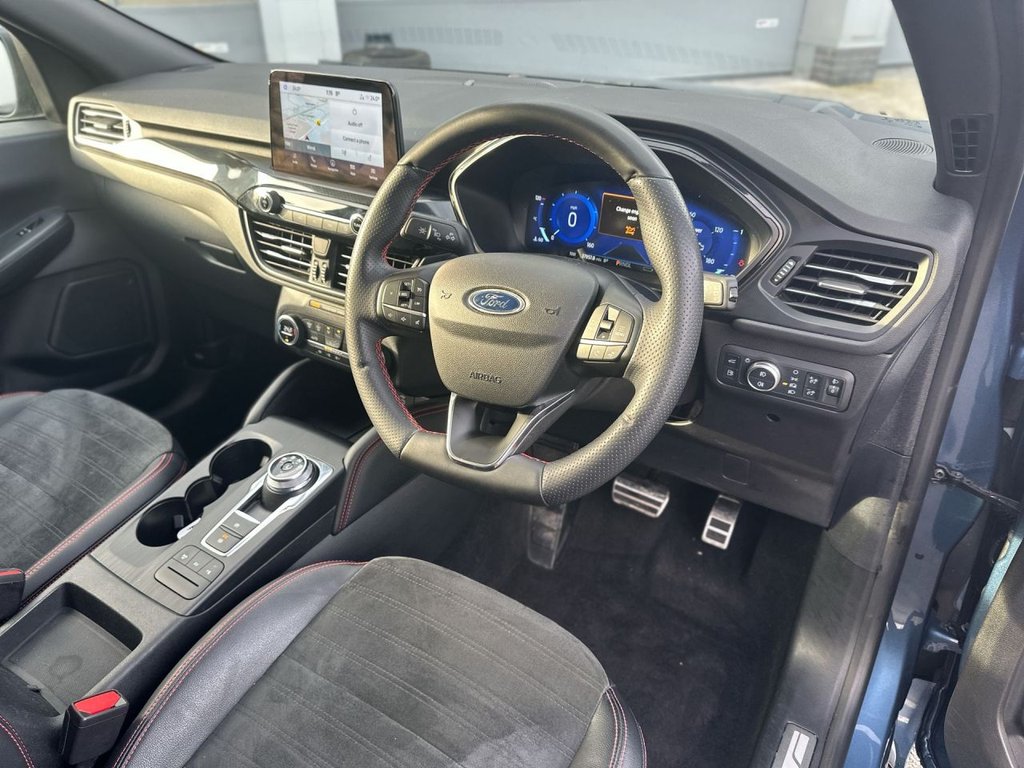 Used Ford Kuga 2022 for sale - 76792137: Photo 16