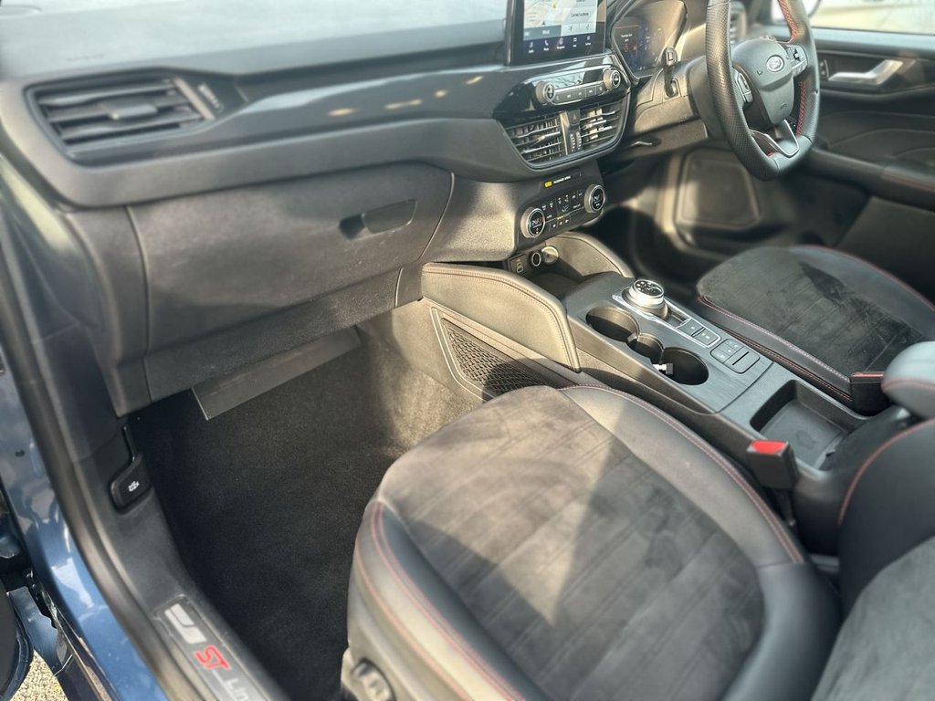 Used Ford Kuga 2022 for sale - 76792137: Photo 17