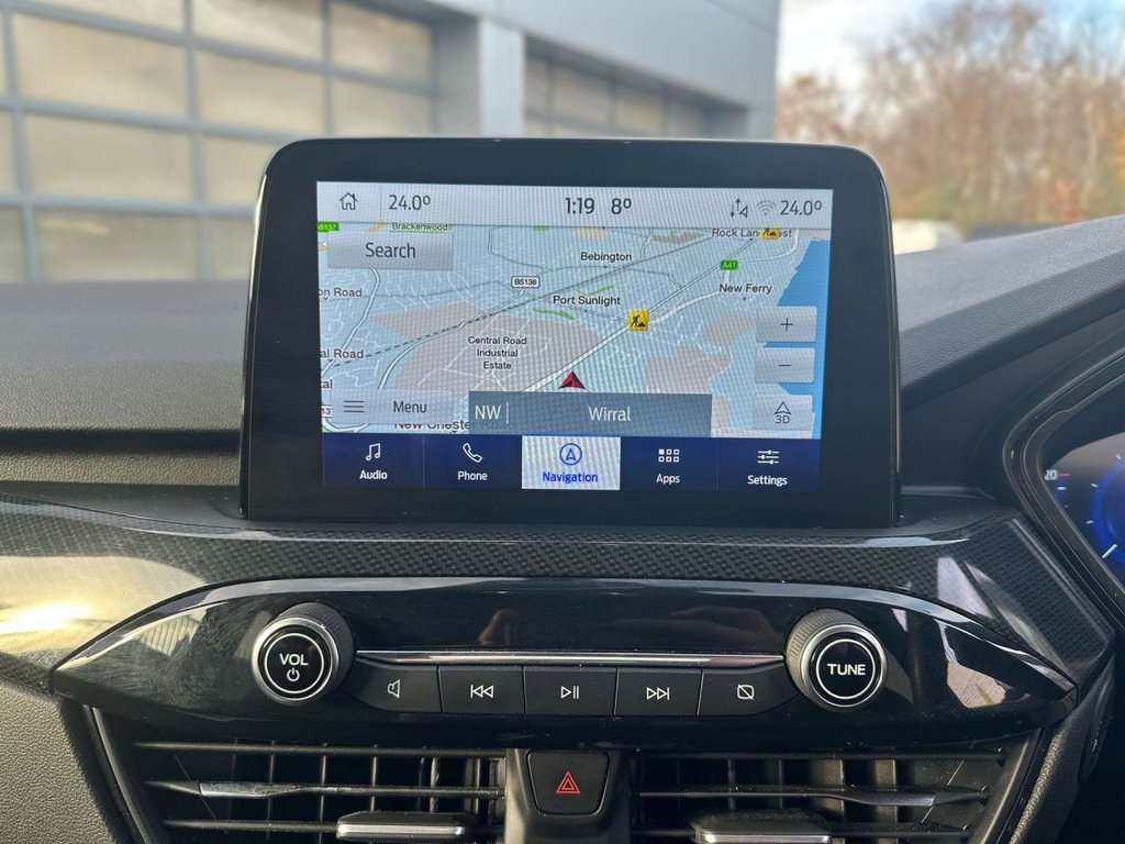 Used Ford Kuga 2022 for sale - 76792137: Photo 19