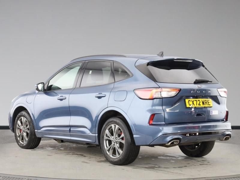 Used Ford Kuga 2022 for sale - 76792137: Photo 2