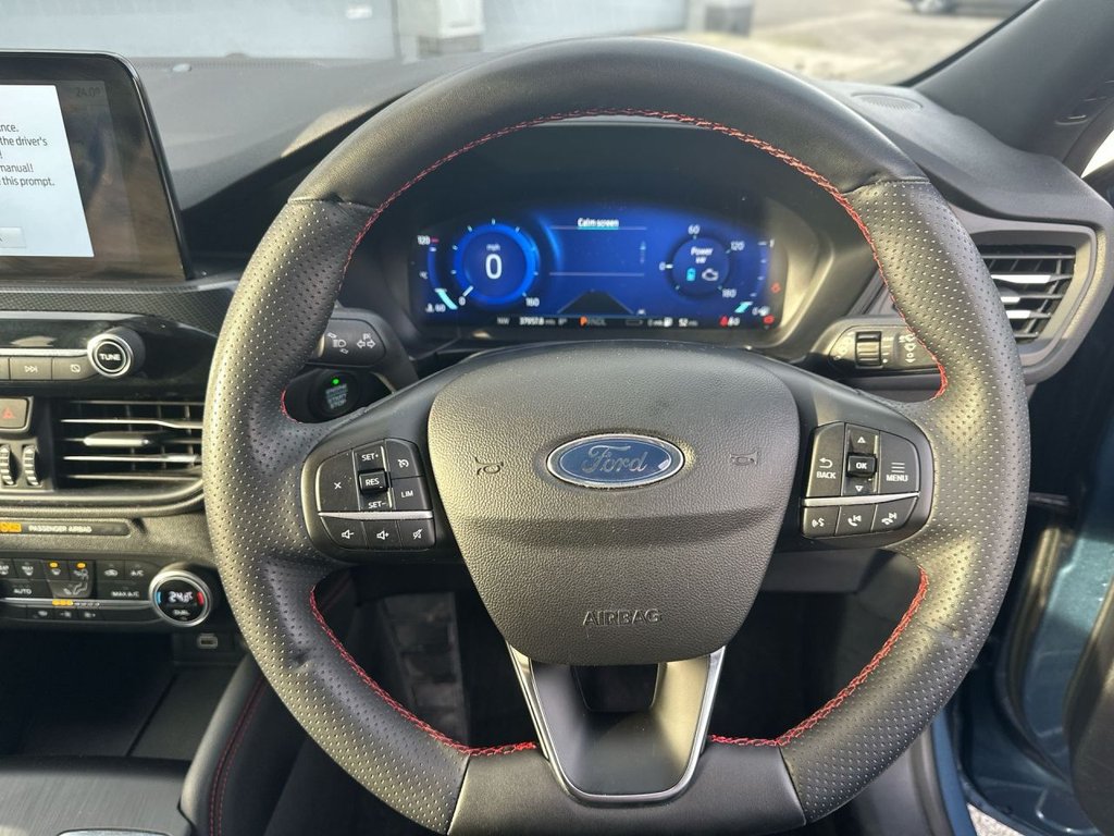 Used Ford Kuga 2022 for sale - 76792137: Photo 21