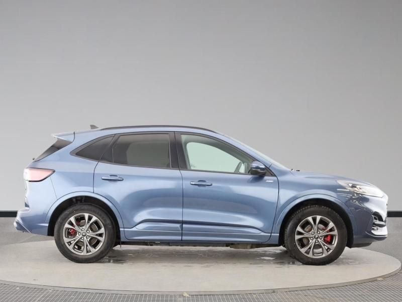 Used Ford Kuga 2022 for sale - 76792137: Photo 3