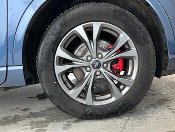 Used Ford Kuga 2022 for sale - 76792137: Photo