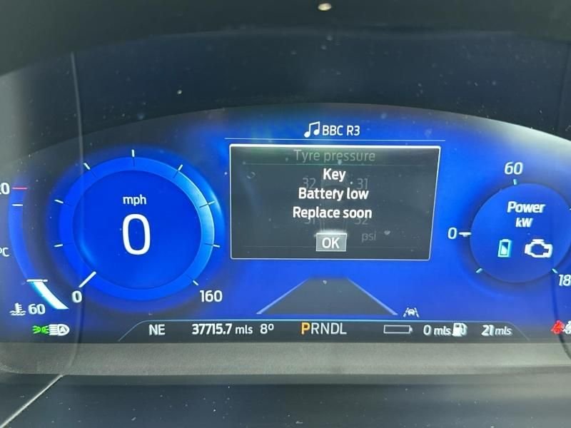 Used Ford Kuga 2022 for sale - 76792137: Photo 6