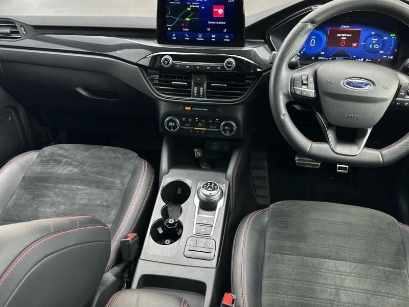 Used Ford Kuga 2022 for sale - 76792137: Photo 7